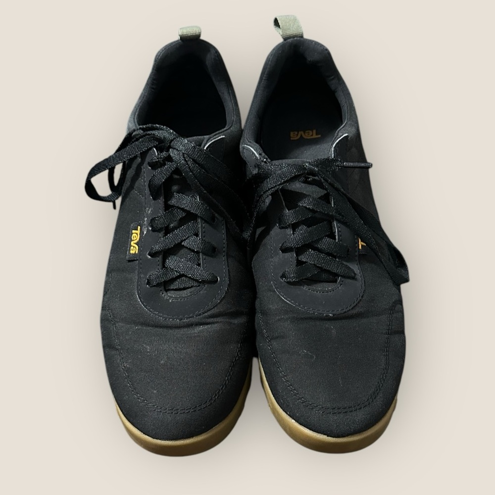 Teva Men's Wyldland Hiking Sneakers